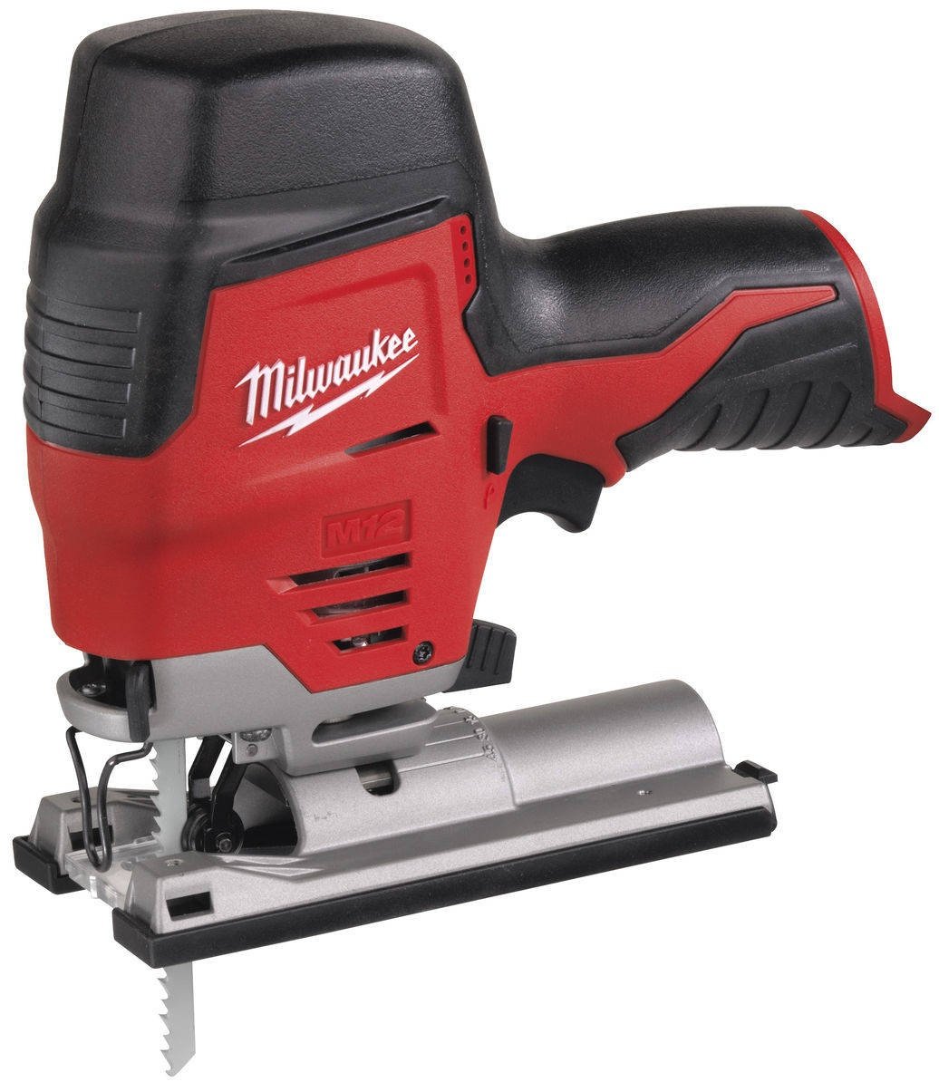 Электролобзик Milwaukee M12 JS-0 4933431305 купить,NaN