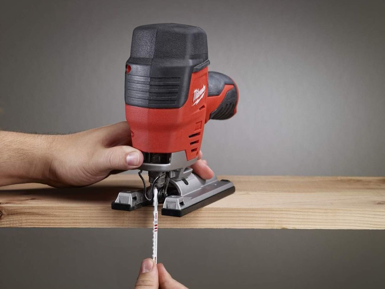 Электролобзик Milwaukee M12 JS-0 4933431305 купить,NaN