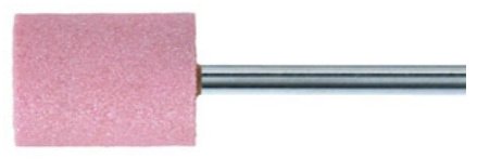 Pferd фреза цилиндрическая 6 мм, 1 шт. арт ZY 2532/6 AR 60 O 5V купить,NaN