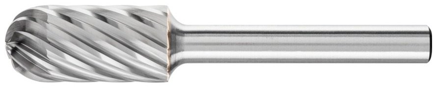 Pferd фреза прямая 12 мм, 1 шт. арт WRC 1225/6 INOX купить,NaN