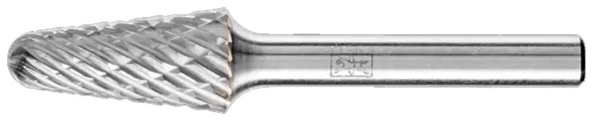 Pferd фреза прямая 12 мм, 1 шт. арт KEL 1225/6 ALLROUND купить,NaN