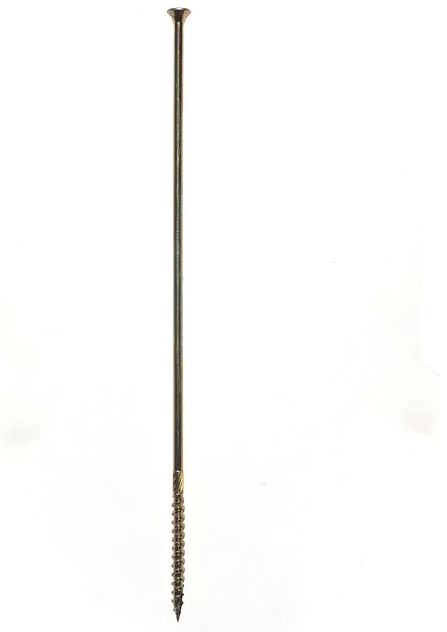 FISCHER шуруп (75х360 мм), 50 шт. купить,NaN
