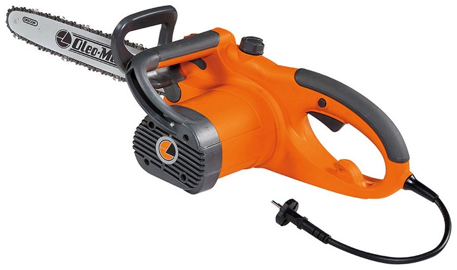 Электрическая цепная пила Oleo-Mac GS 200 E (51039011) купить,NaN