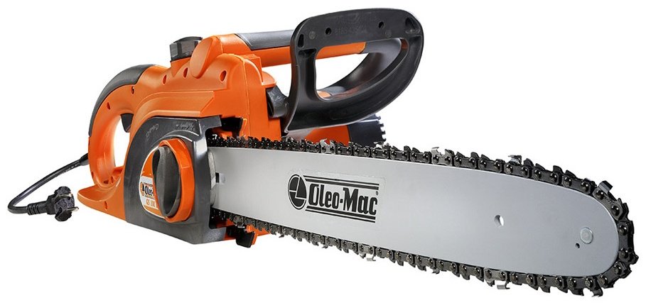 Электрическая цепная пила Oleo-Mac GS 200 E (51039011) купить,NaN