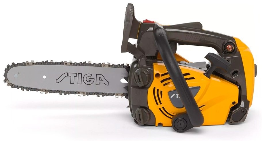 Stiga бензиновая SPR 276 (10") 240271012/ST1 купить,NaN