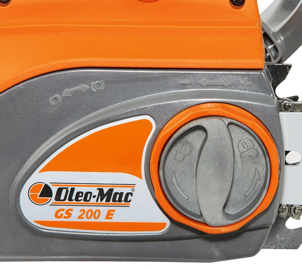 Электрическая цепная пила Oleo-Mac GS 200 E (51039011) купить,NaN