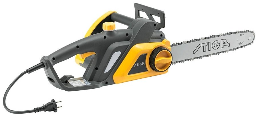 Электрическая цепная пила Stiga CS 122c Essential 292616168/ST2 купить,NaN