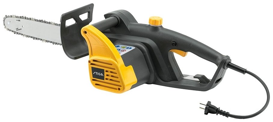 Электрическая цепная пила Stiga CS 122c Essential 292616168/ST2 купить,NaN