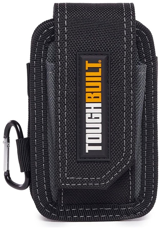 Чехол Toughbuilt для универсальный универсальный черный купить,NaN