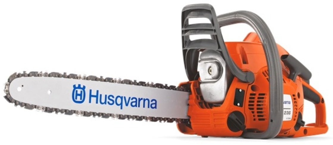 Бензопила Husqvarna 445 II купить,NaN