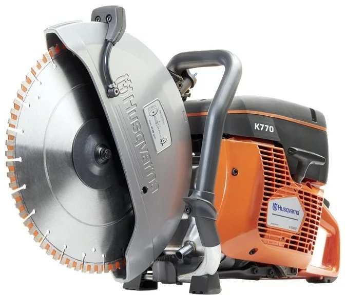 Бензиновый резчик Husqvarna K 770-14 купить,NaN