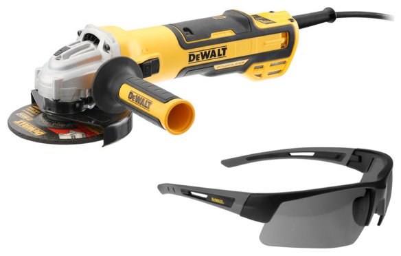 Шлифмашина угловая DeWALT DWE4357 купить,NaN