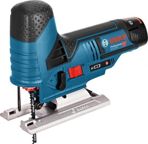 Электролобзик Bosch GST 12V-70 0615990M40 купить,NaN