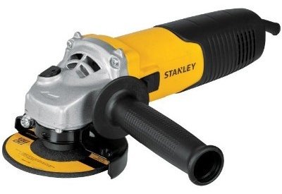 Шлифмашина угловая STANLEY STGS9125D-RU купить,NaN