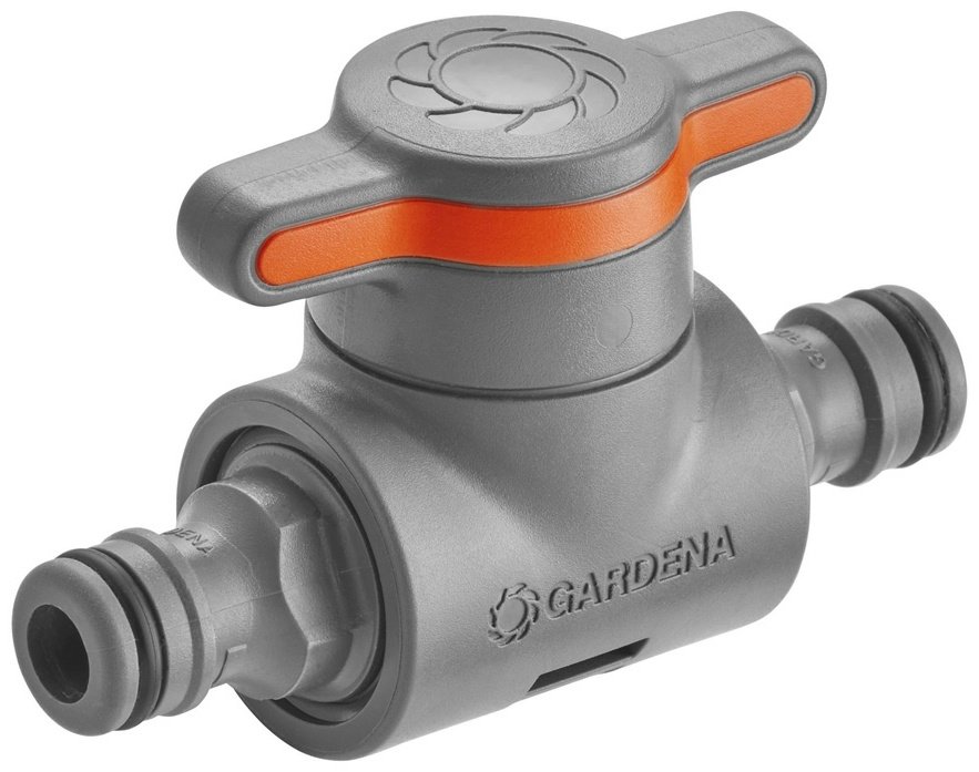 GARDENA кран 18266-20 1 шт купить,NaN
