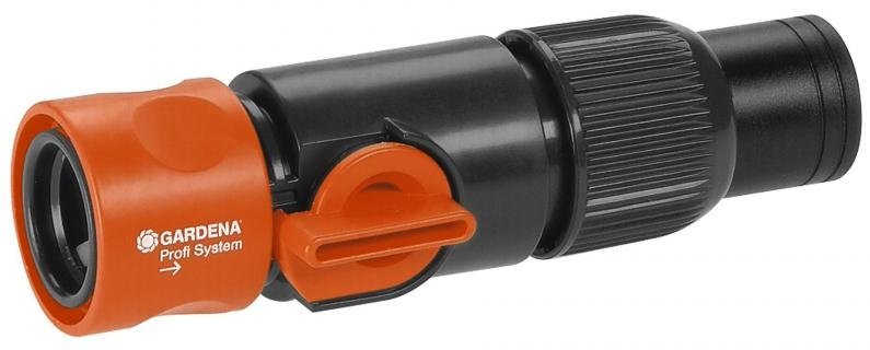 GARDENA коннектор 82572383 1 шт купить,NaN