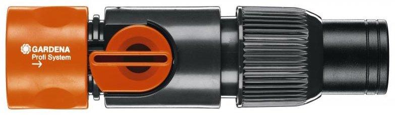 GARDENA коннектор 82572383 1 шт купить,NaN