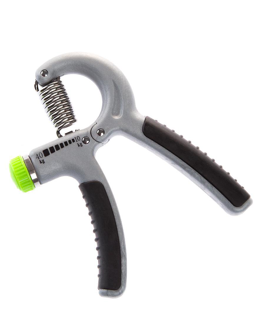 Эспандер Madwave Hand grips черно-серый купить,NaN