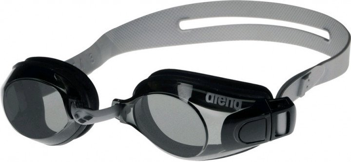 Очки для плавания Arena Zoom X-fit 55 черные  купить,NaN