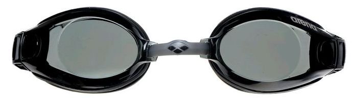 Очки для плавания Arena Zoom X-fit 55 черные  купить,NaN