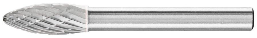 Pferd фреза прямая 8 мм, 1 шт. арт B 0820/6 Z3 PLUS