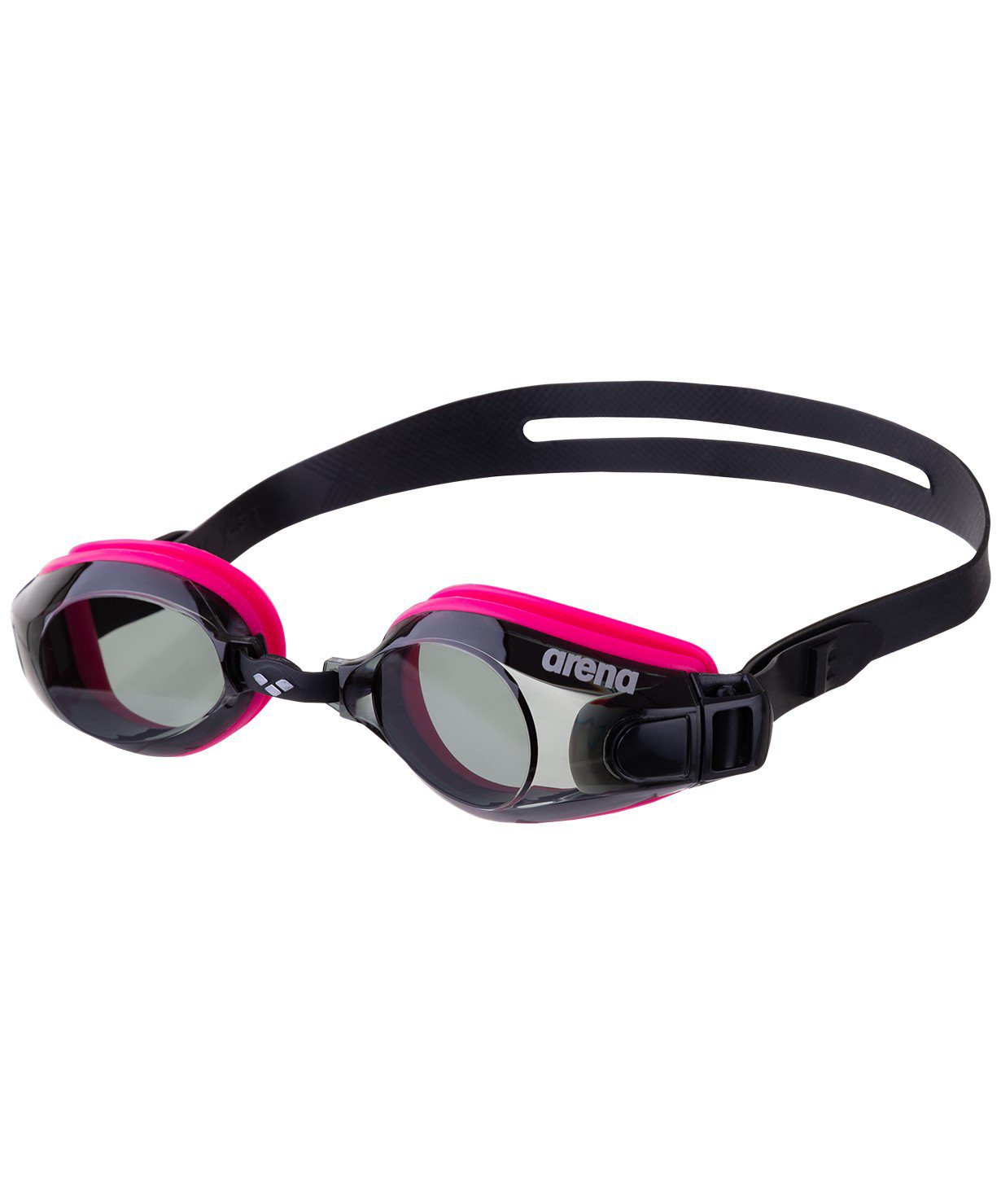Очки для плавания Arena Zoom X-fit 59 черные купить,NaN