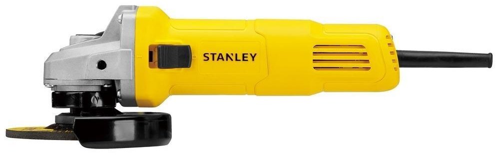 Шлифмашина угловая STANLEY SG6125-RU купить,NaN