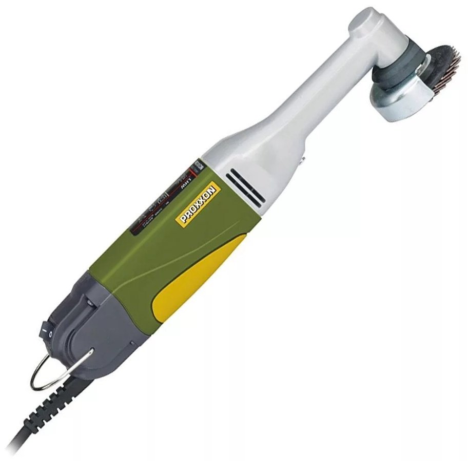 Шлифмашина угловая Proxxon 28547 купить,NaN