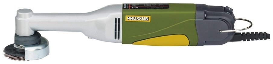 Шлифмашина угловая Proxxon 28547 купить,NaN