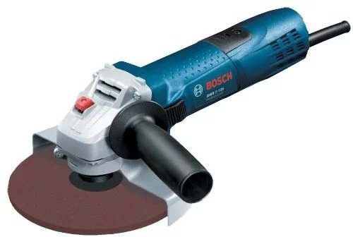 Шлифмашина угловая Bosch GWS 7-125 купить,NaN