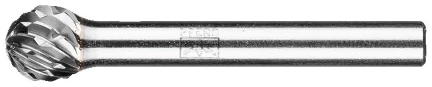 Pferd фреза пазовая 10 мм, 1 шт. арт KUD 1009/6 ALLROUND