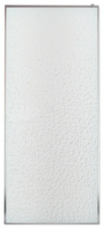 Перегородка душевая Veconi KR-81R KR81R-120-06-C8 120х200см белый