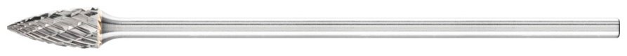 Pferd фреза прямая 6 мм, 1 шт. арт SPG 0613/3 C3 PLUS SL75 купить,NaN