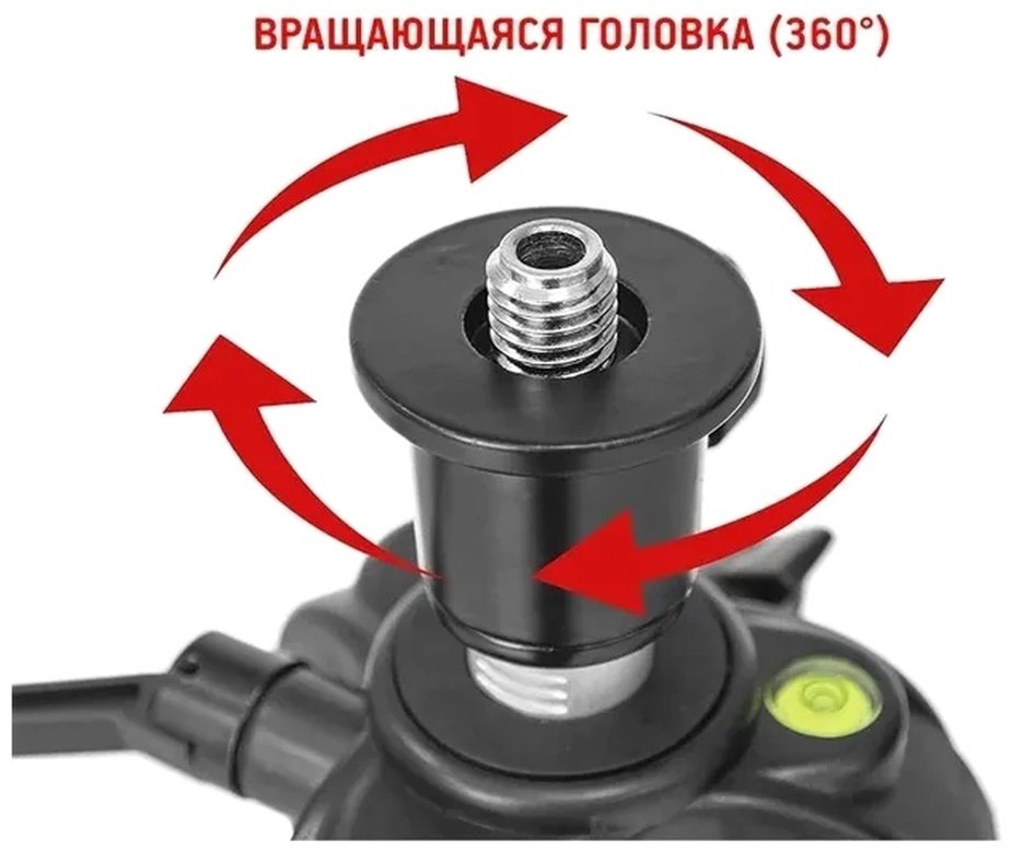 Condtrol штатив 1900 мм H190