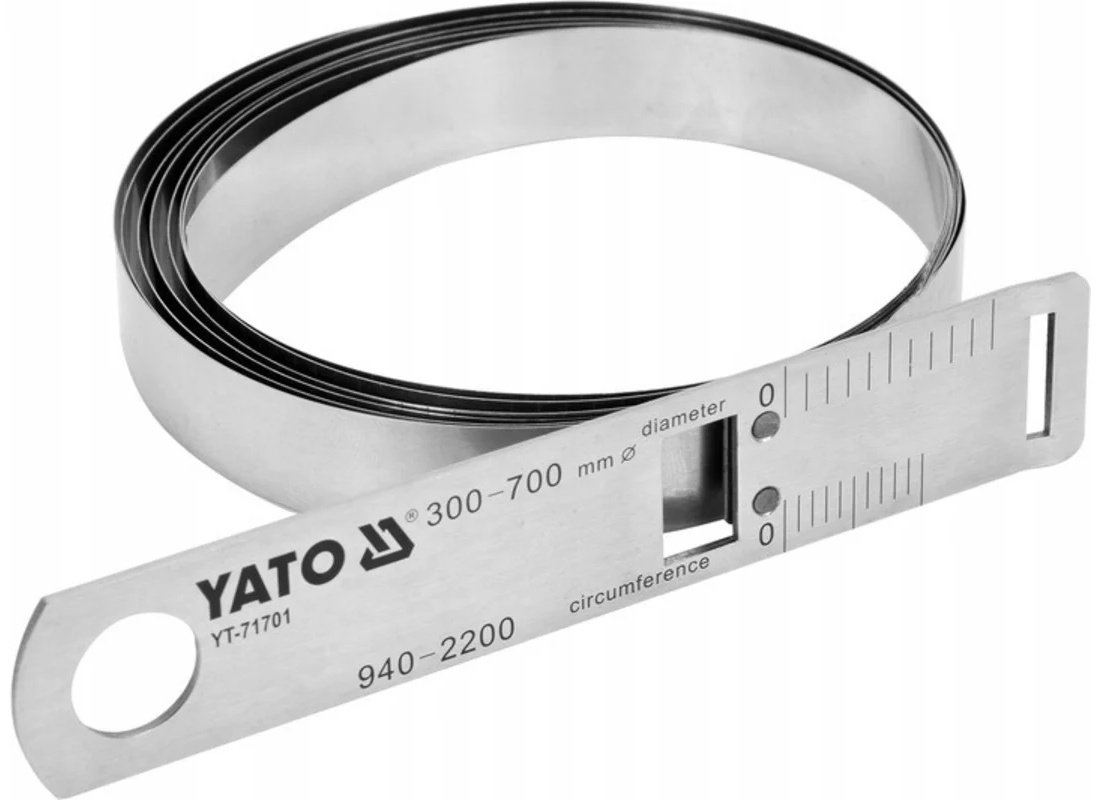Штангенциркуль YATO нониусный YT-71701 купить,NaN