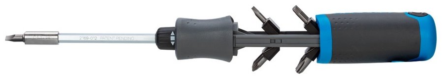 Gedore отвертка с насадками 2169-012 / 3031691, 13 шт. купить,NaN