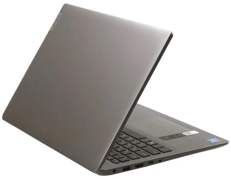 Ноутбук Lenovo IdeaPad 3 82RK0172RK 15.6" Arctic Grey купить,0