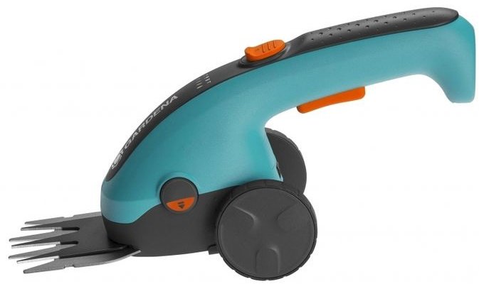 Ножницы GARDENA 09855-20 купить,NaN