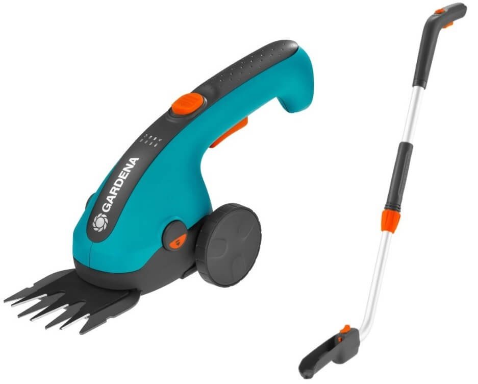 Ножницы GARDENA 09855-20 купить,NaN