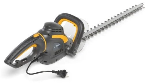 Ножницы-кусторез Stiga HT 106c Essential 256060002/ST1 купить,NaN