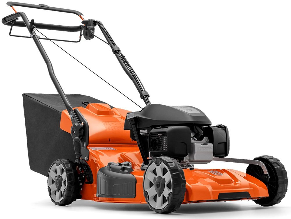 Газонокосилка самоходная бензиновая Husqvarna Husqvarna LC 356 VP купить,NaN
