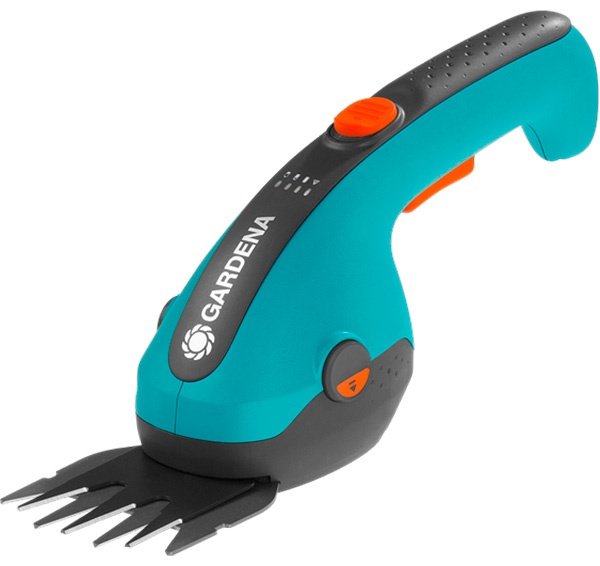 Ножницы GARDENA 09853-20 купить,NaN