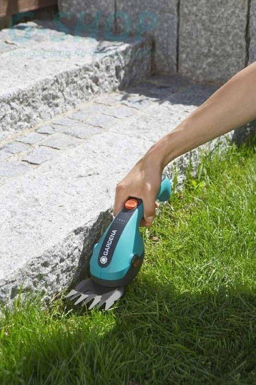 Ножницы GARDENA 09853-20 купить,NaN