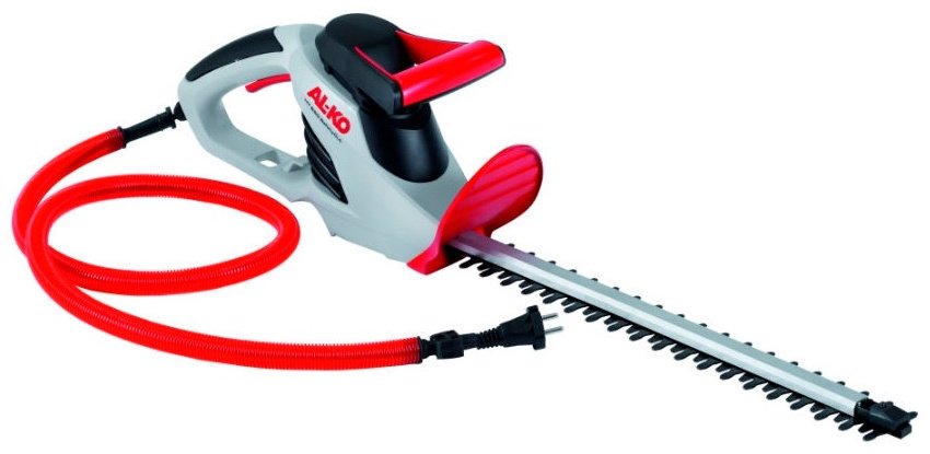 Кусторез AL-KO HT 550 Safety Cut 112680 купить,NaN