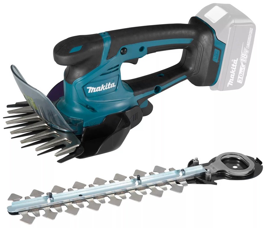 Ножницы-кусторез Makita DUM604ZX купить,NaN