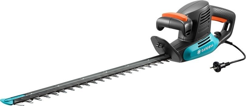 Кусторез GARDENA EasyCut 500/55 09832-20 купить,NaN