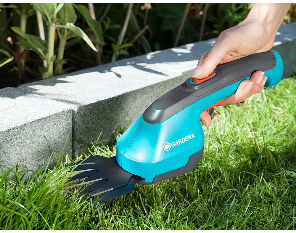 Ножницы GARDENA 09850-20 купить,NaN