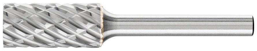 Pferd фреза прямая 12 мм, 1 шт. арт ZYA 1225/6 купить,NaN