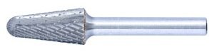 Pferd фреза прямая 8 мм, 1 шт. арт KEL 0820/6 Z3 PLUS