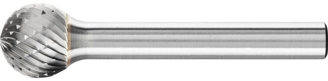 Pferd фреза прямая 12 мм, 1 шт. арт KUD 1210/6 Z3 PLUS